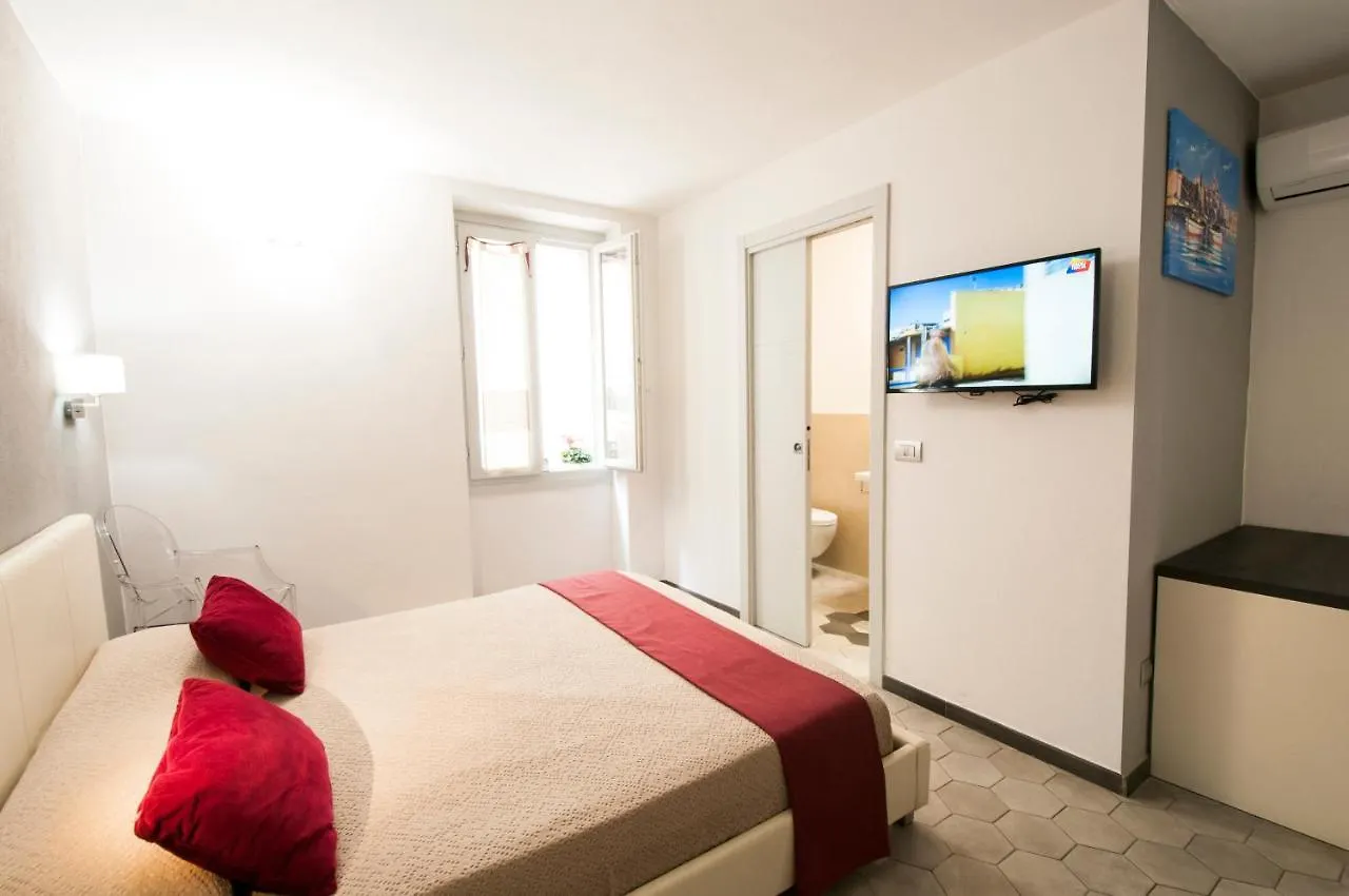 Santa Chiara - Il Milese Hotel Alghero Guest house