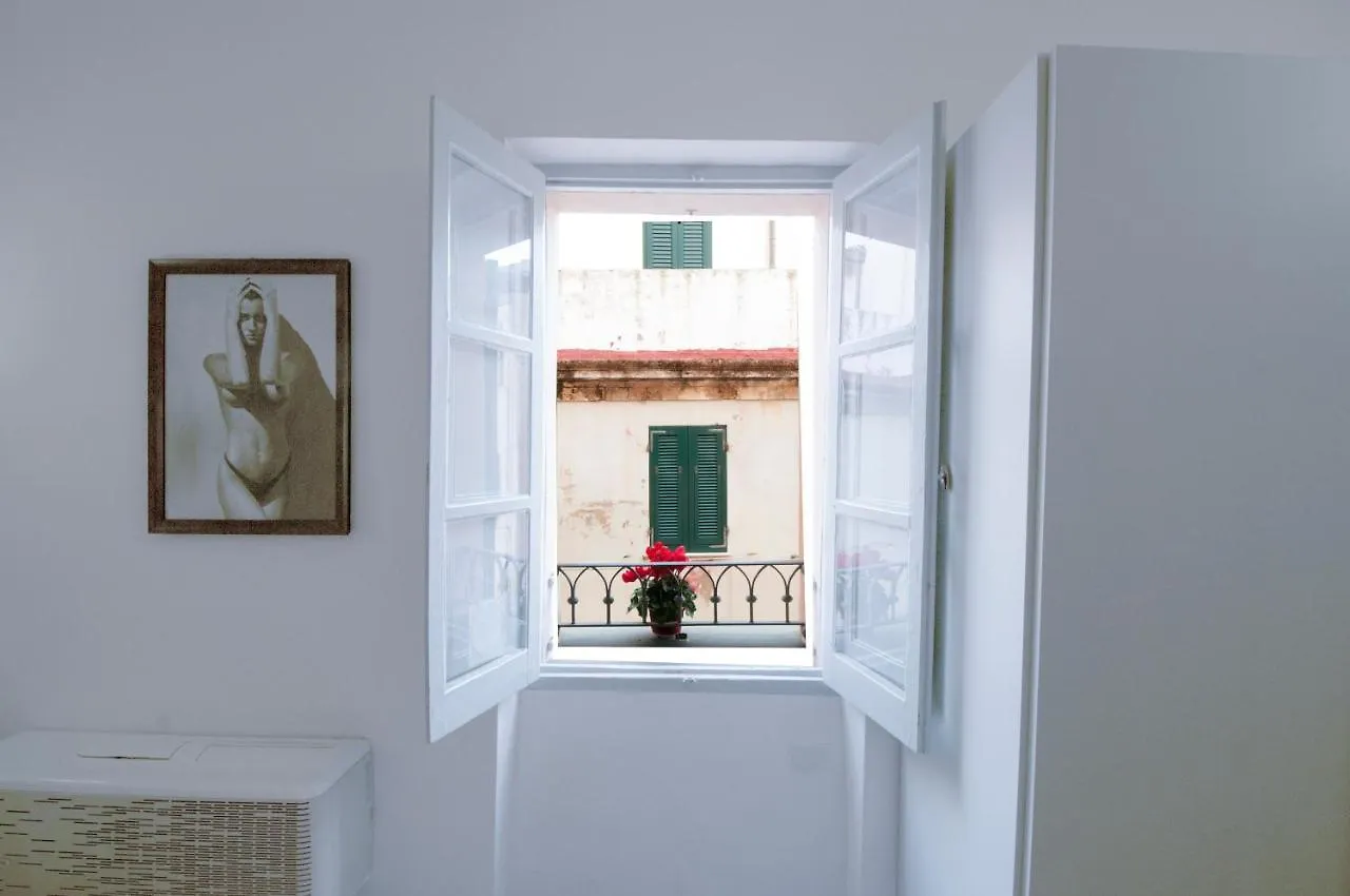 Santa Chiara - Il Milese Hotel Alghero Guest house