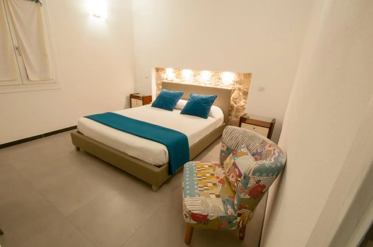 Santa Chiara - Il Milese Hotel Alghero 2*,  Itália