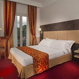 **** Hotel Pinewood Włochy