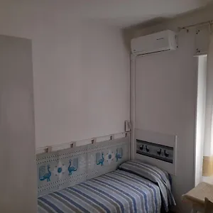 Bed & Breakfast La Pervinca