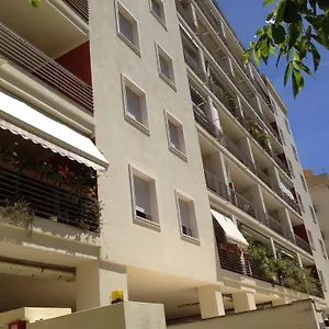  Apartament Dell'aviatore Włochy