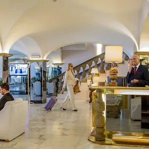 Shangri-la By Omnia Rome
