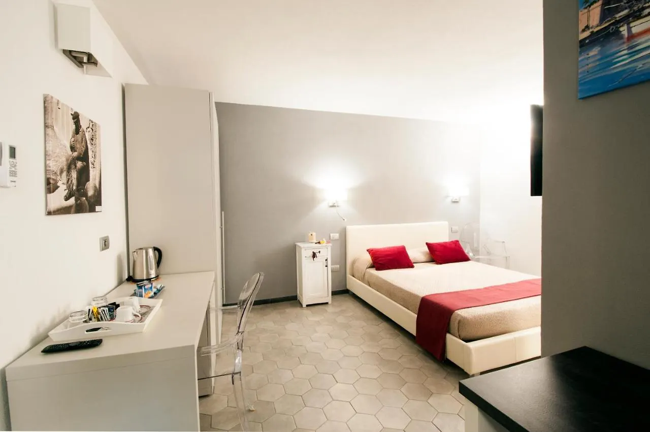 Santa Chiara - Il Milese Hotel Alghero Guest house