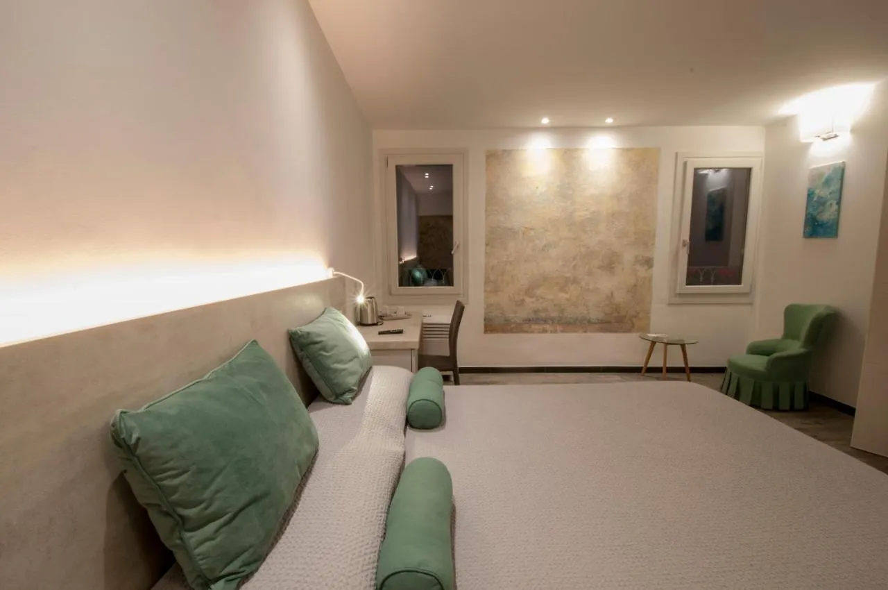 ** Guest house Santa Chiara - Il Milese Hotel Alghero Italy