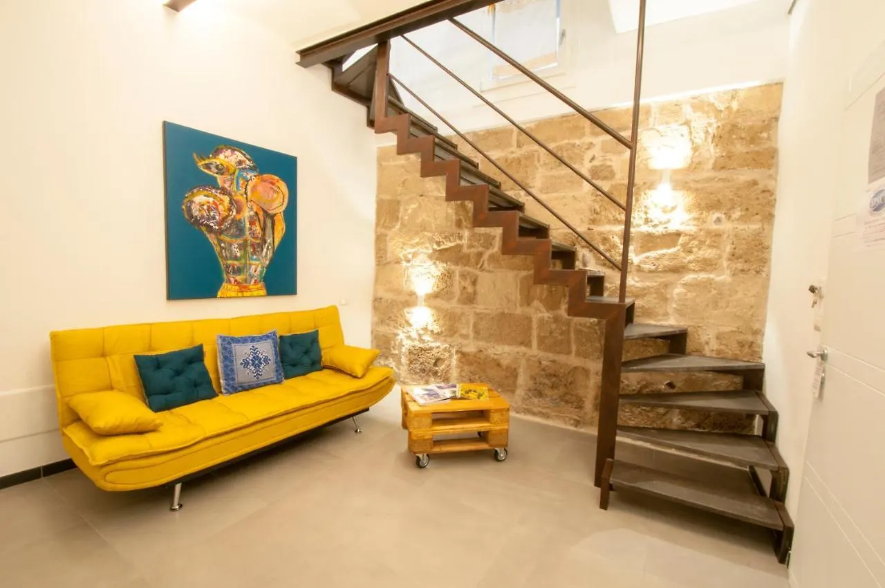 Santa Chiara - Il Milese Hotel Alghero