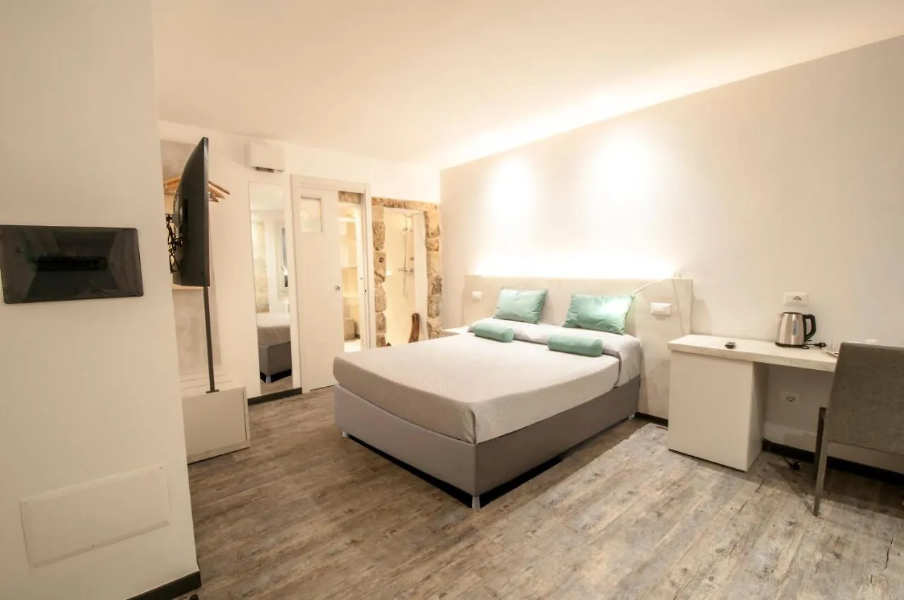 Santa Chiara - Il Milese Hotel Alghero
