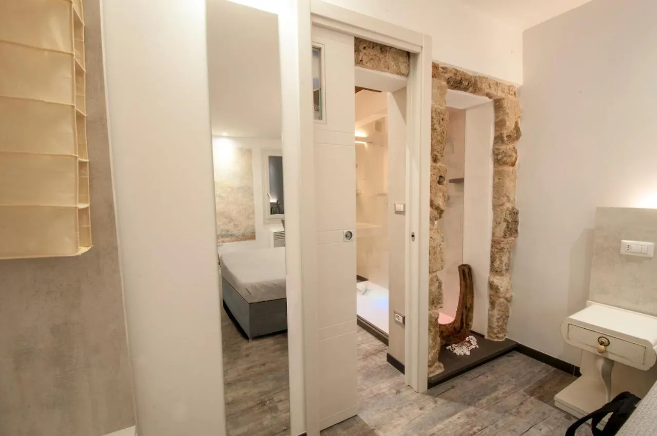 Guest house Santa Chiara - Il Milese Hotel Alghero