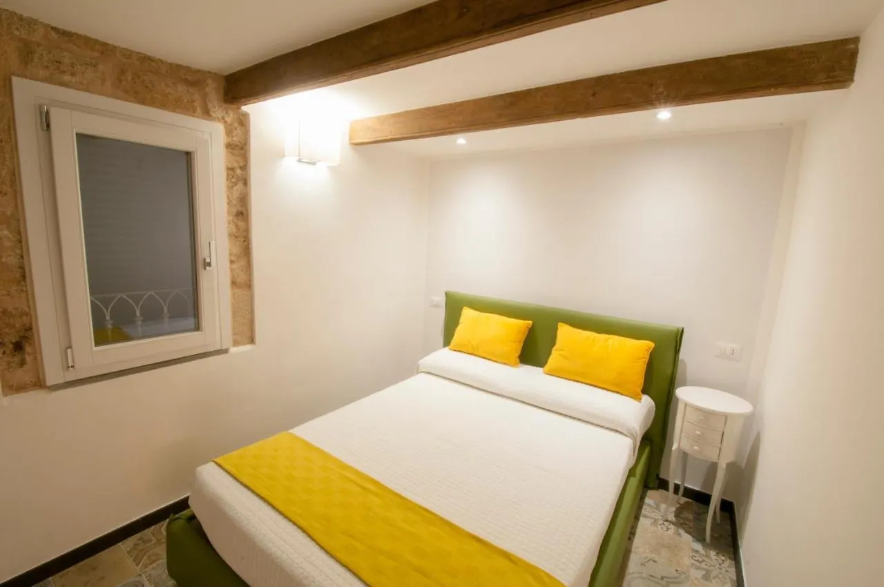 Santa Chiara - Il Milese Hotel Alghero 2*,