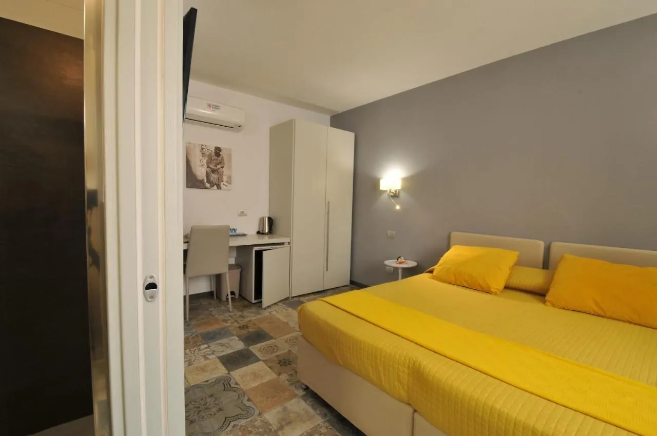 ** Guest house Santa Chiara - Il Milese Hotel Alghero Italy