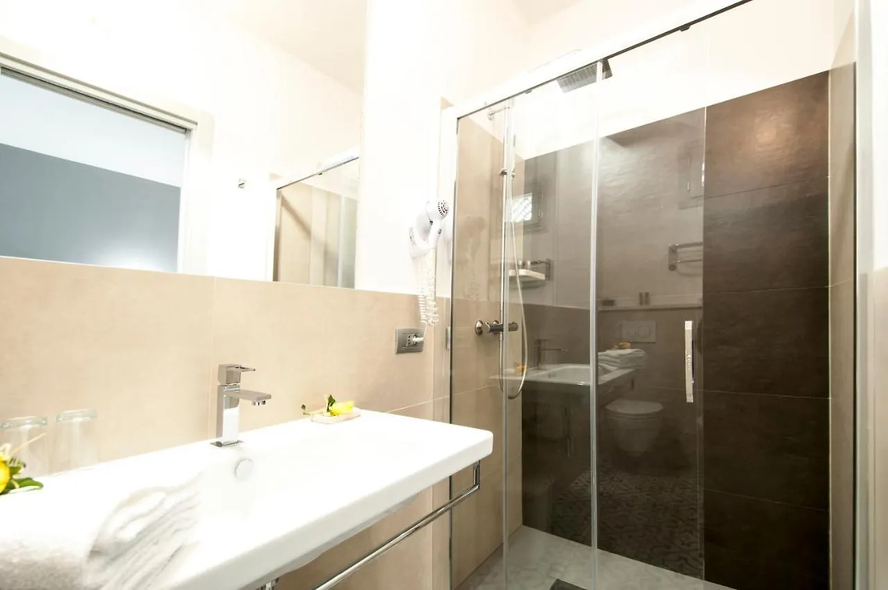 Santa Chiara - Il Milese Hotel Alghero Guest house