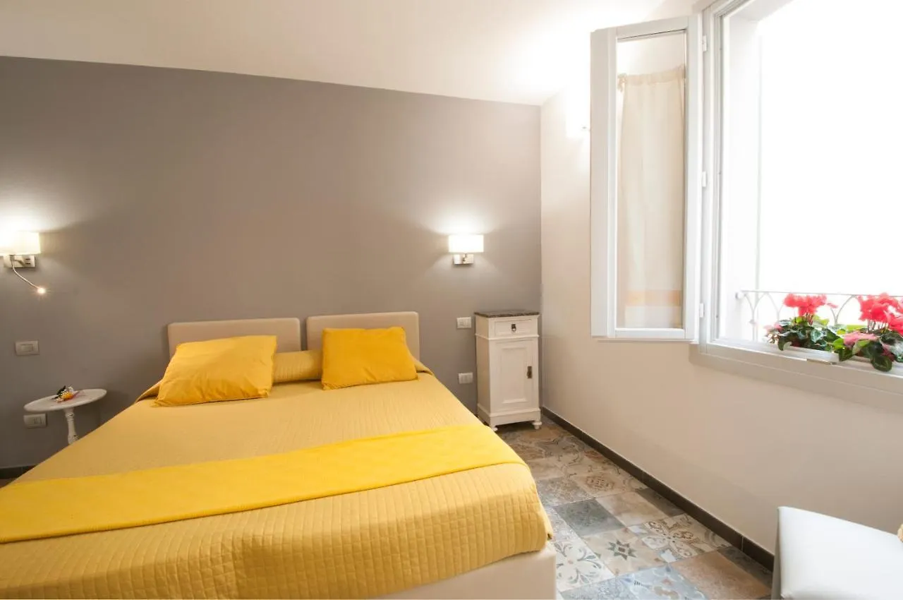 Guest house Santa Chiara - Il Milese Hotel Alghero