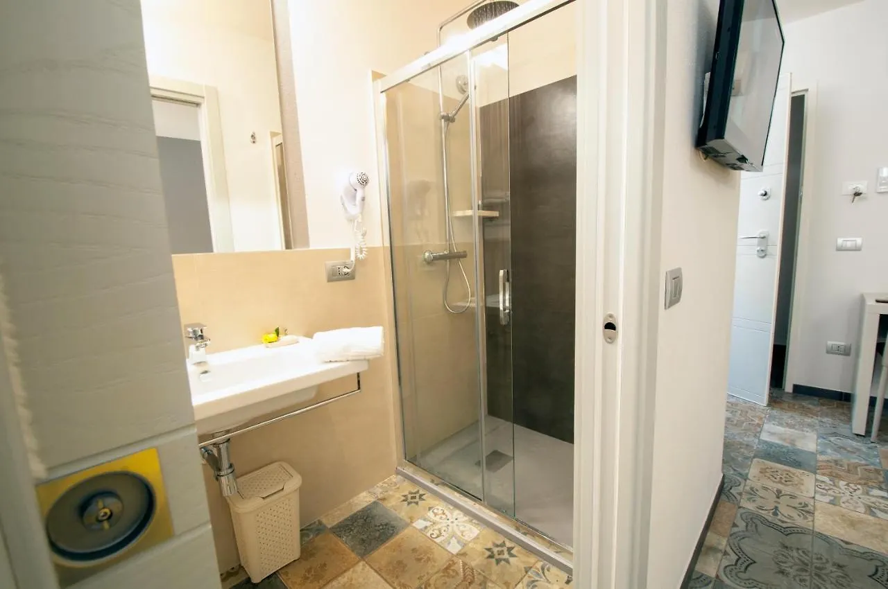 Guest house Santa Chiara - Il Milese Hotel Alghero