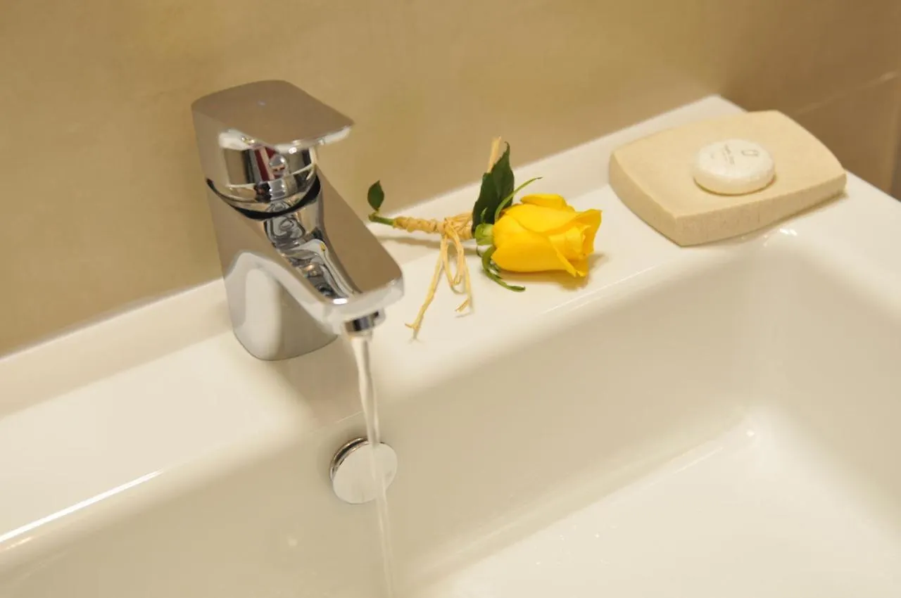 ** Guest house Santa Chiara - Il Milese Hotel Alghero Italy