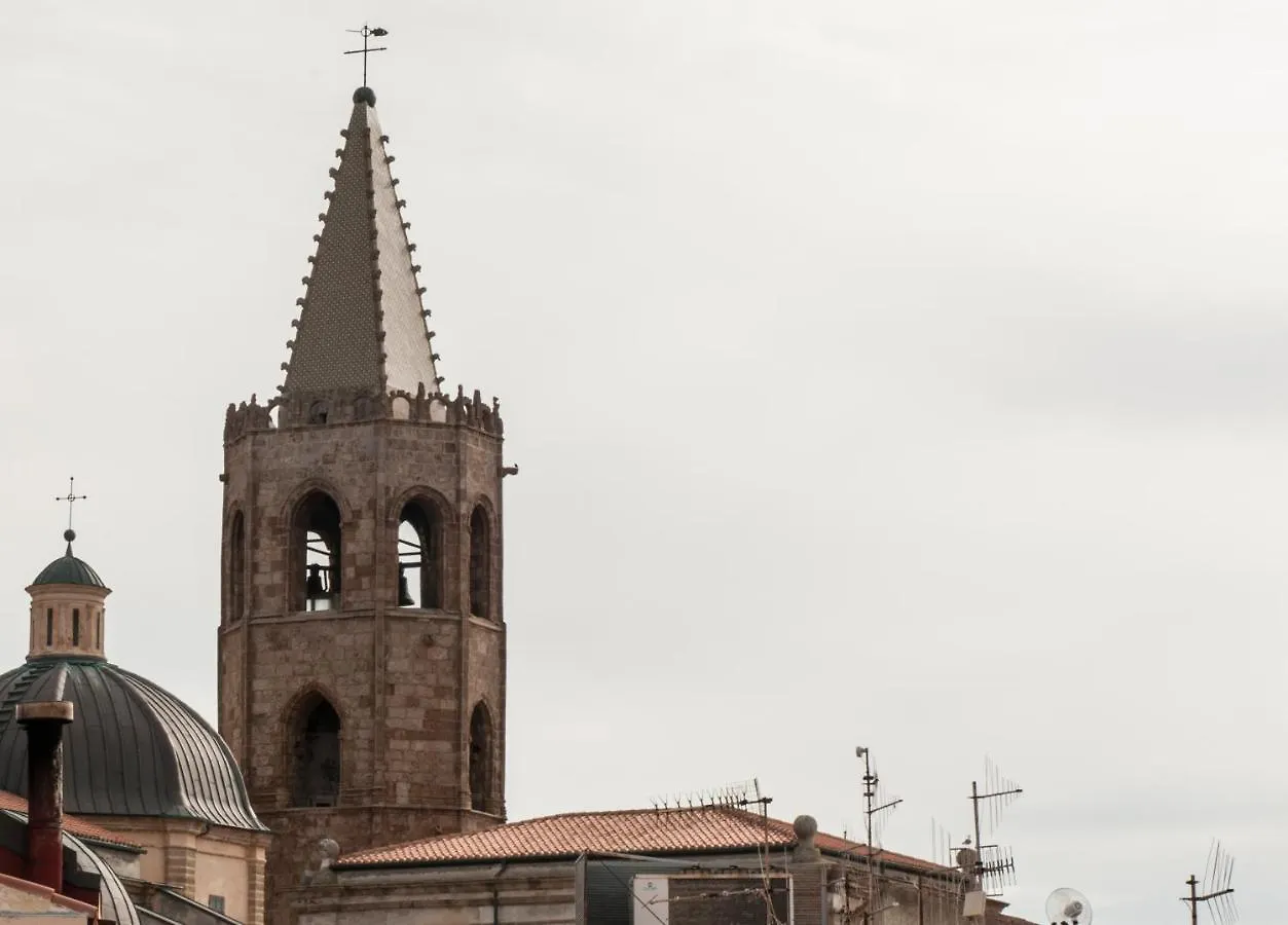 Santa Chiara - Il Milese Hotel Alghero