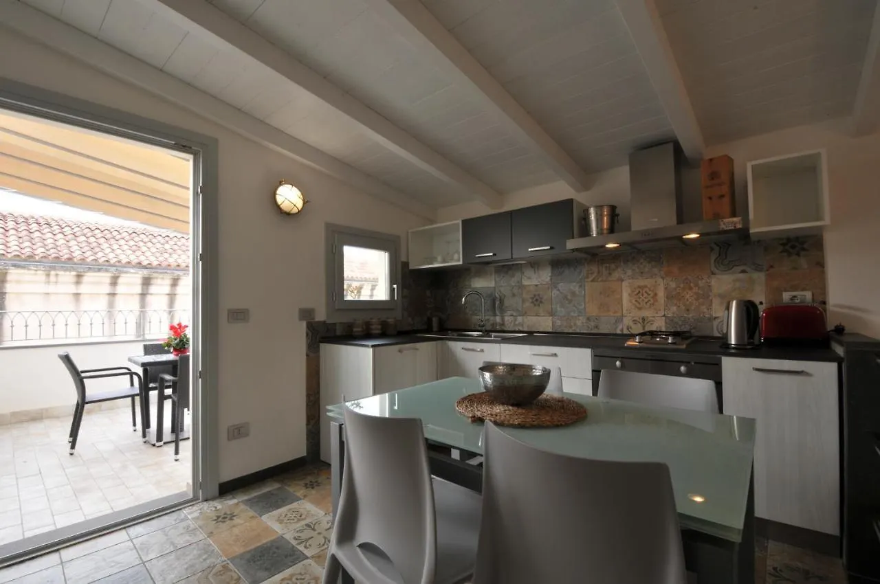 Guest house Santa Chiara - Il Milese Hotel Alghero