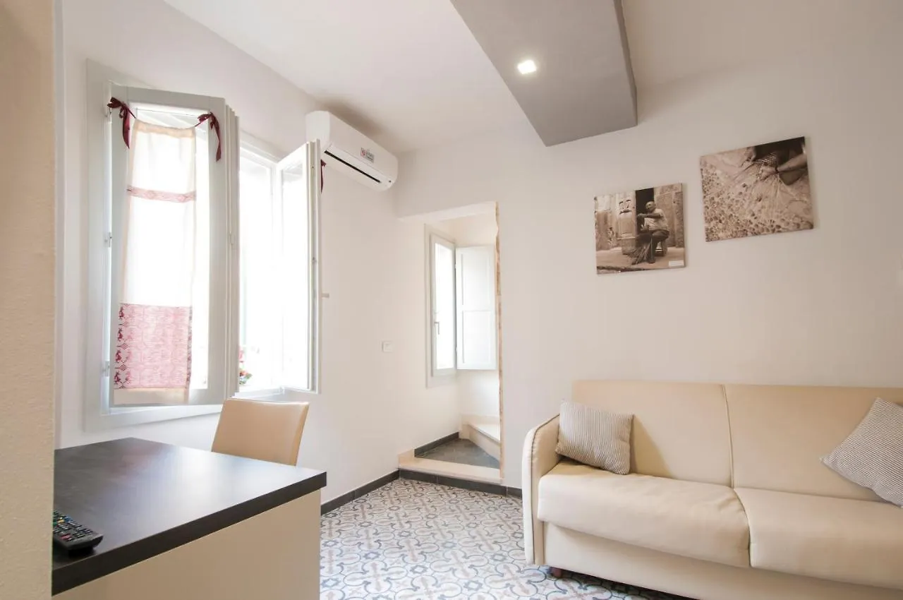 Santa Chiara - Il Milese Hotel Alghero