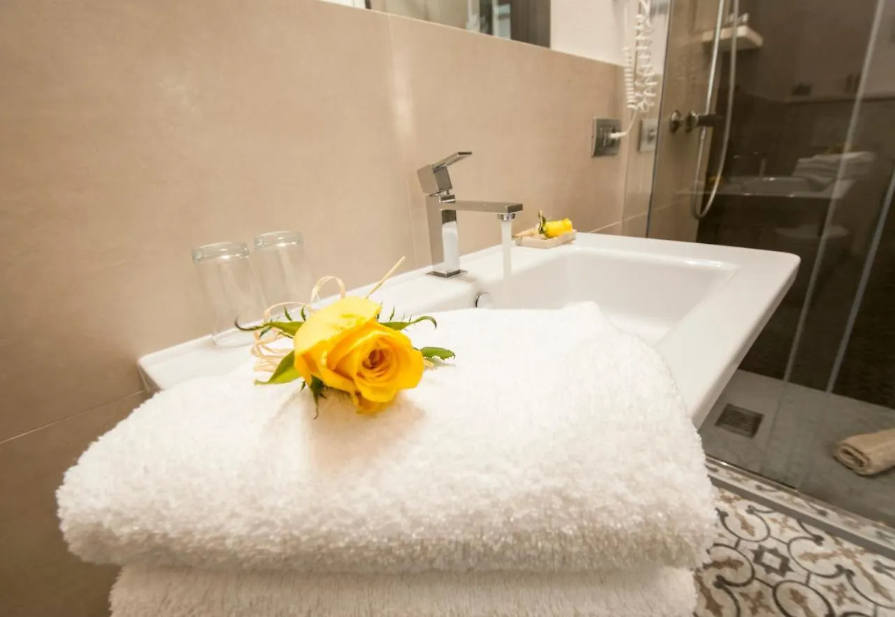 Santa Chiara - Il Milese Hotel Alghero Guest house