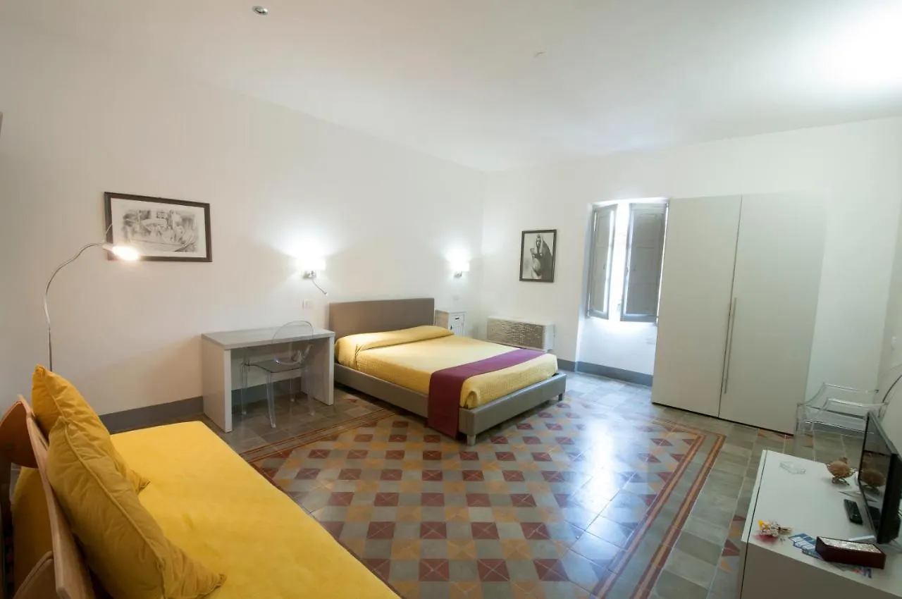 Guest house Santa Chiara - Il Milese Hotel Alghero