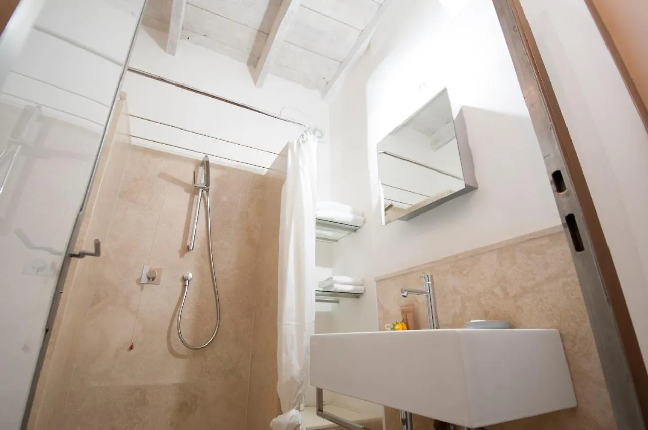 Guest house Santa Chiara - Il Milese Hotel Alghero