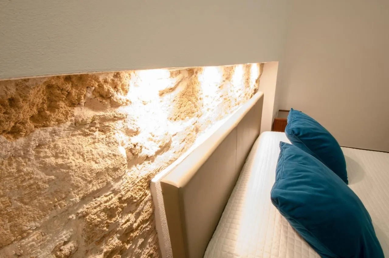 Guest house Santa Chiara - Il Milese Hotel Alghero