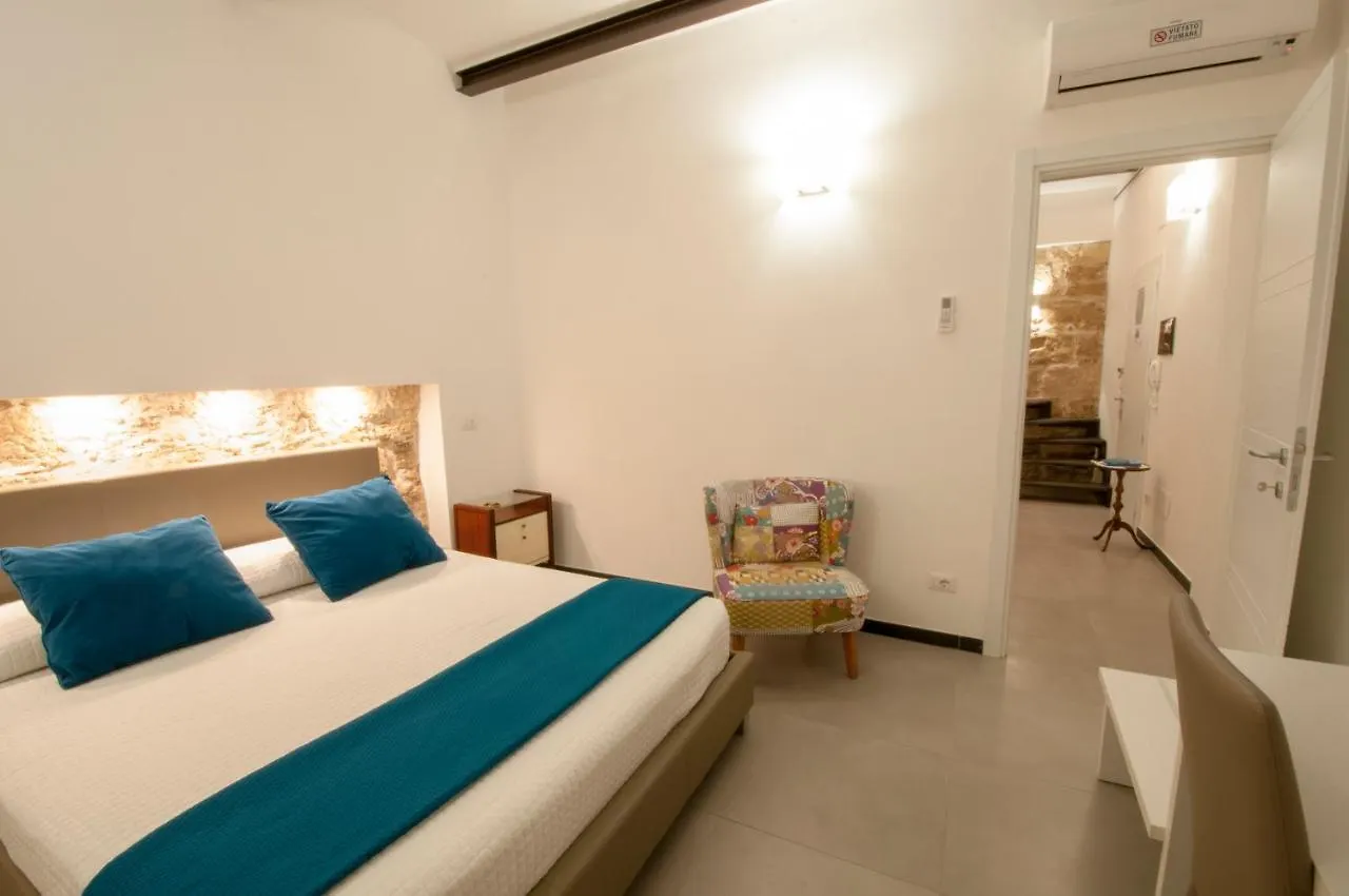Santa Chiara - Il Milese Hotel Alghero 2*,