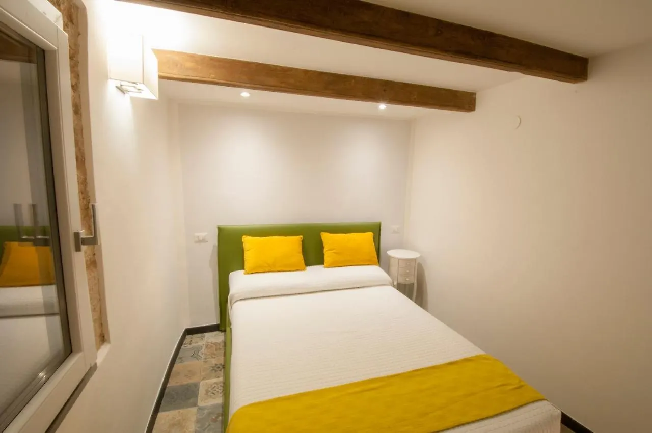 Santa Chiara - Il Milese Hotel Alghero 2*,