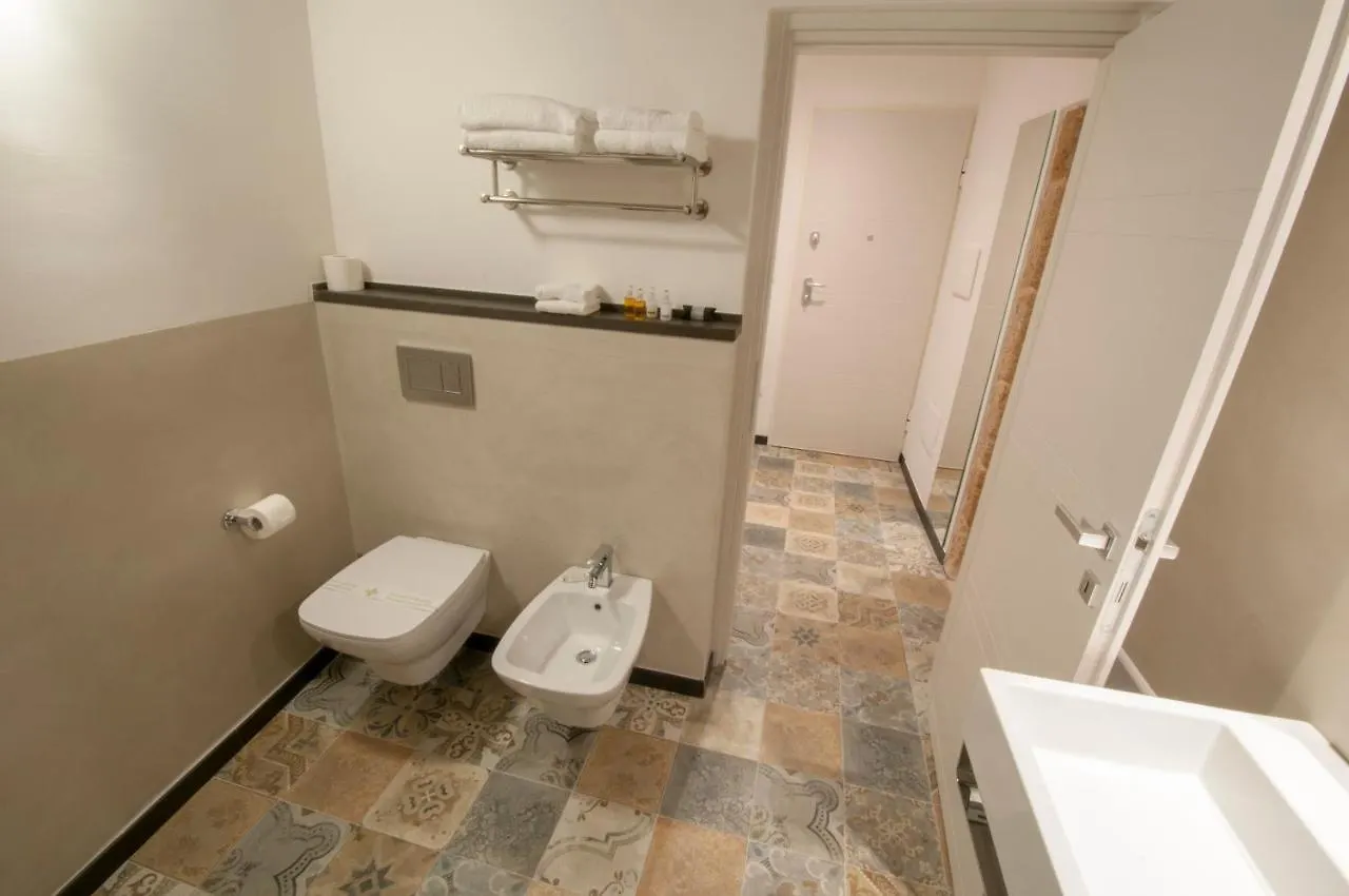 Guest house Santa Chiara - Il Milese Hotel Alghero
