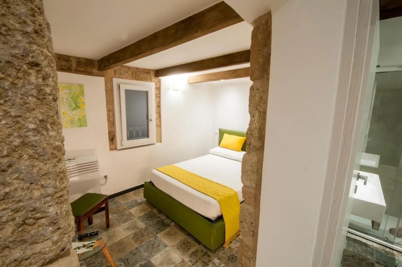 Santa Chiara - Il Milese Hotel Alghero Guest house
