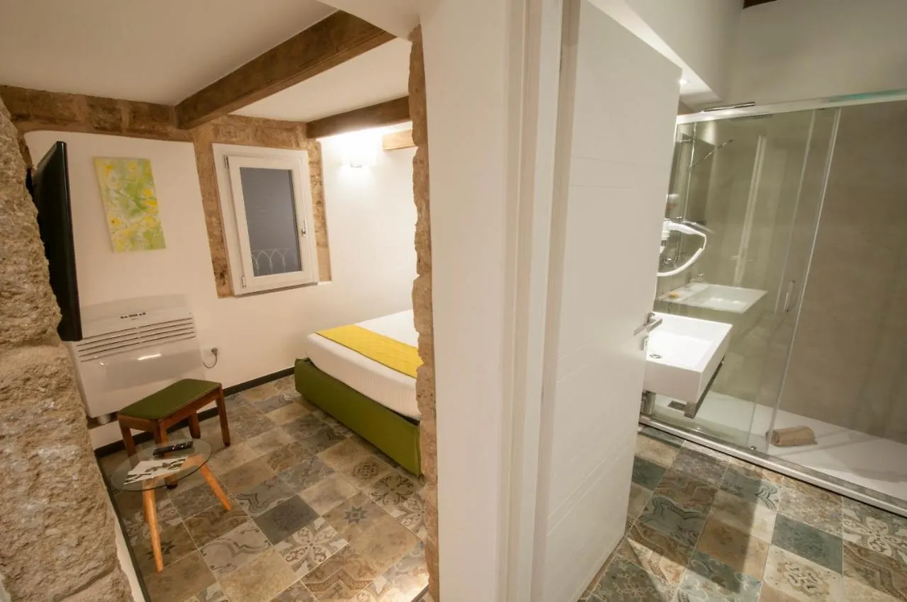 Santa Chiara - Il Milese Hotel Alghero
