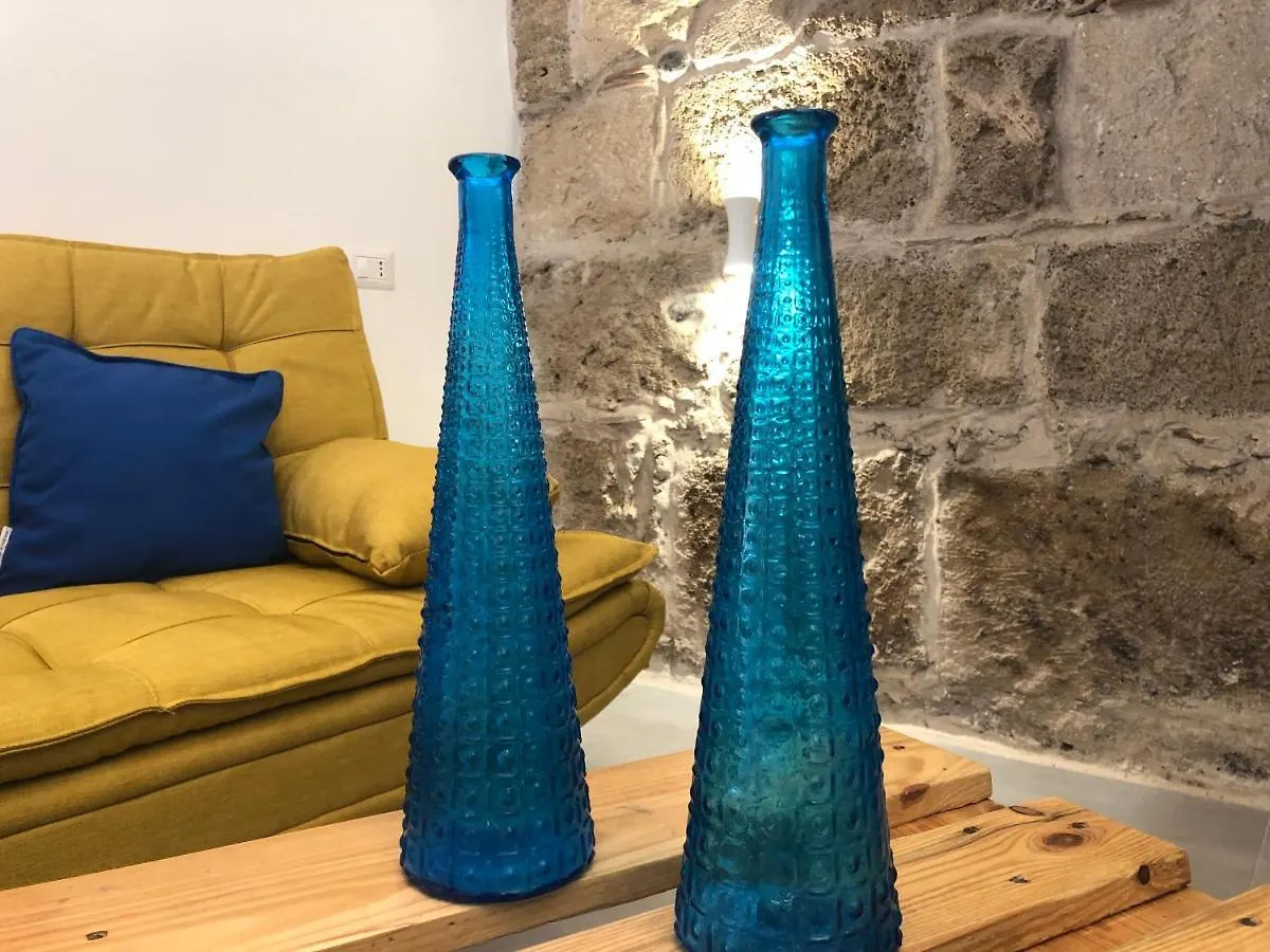 Guest house Santa Chiara - Il Milese Hotel Alghero