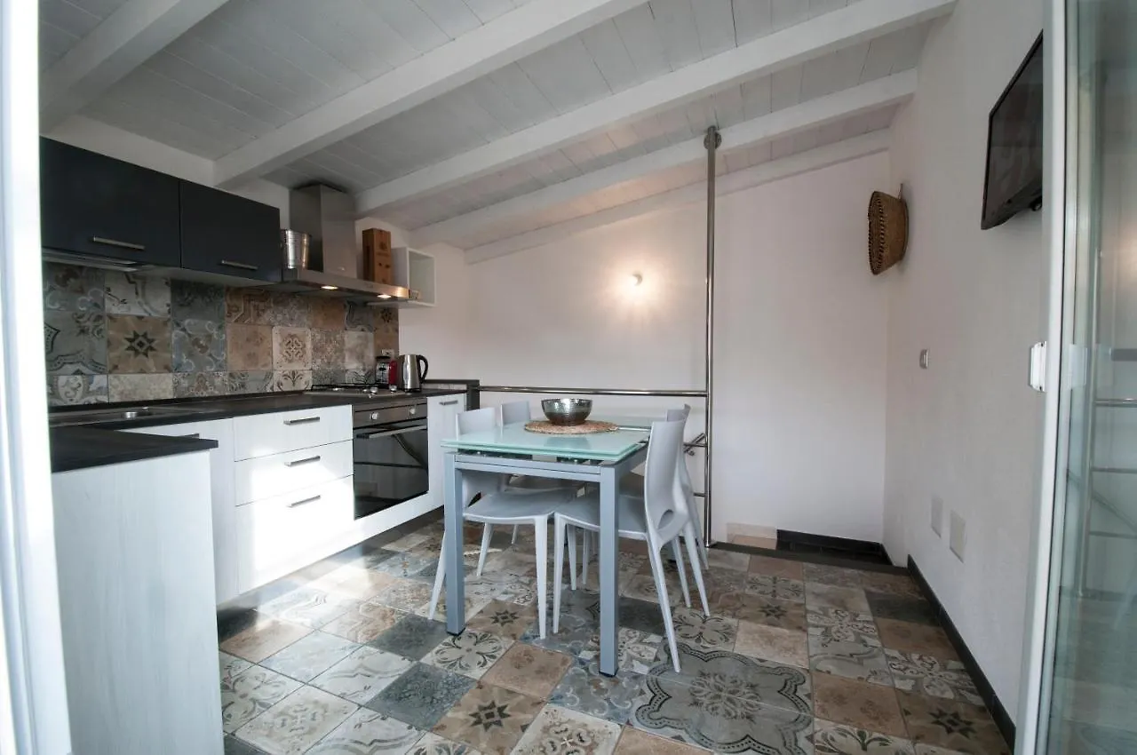 Guest house Santa Chiara - Il Milese Hotel Alghero