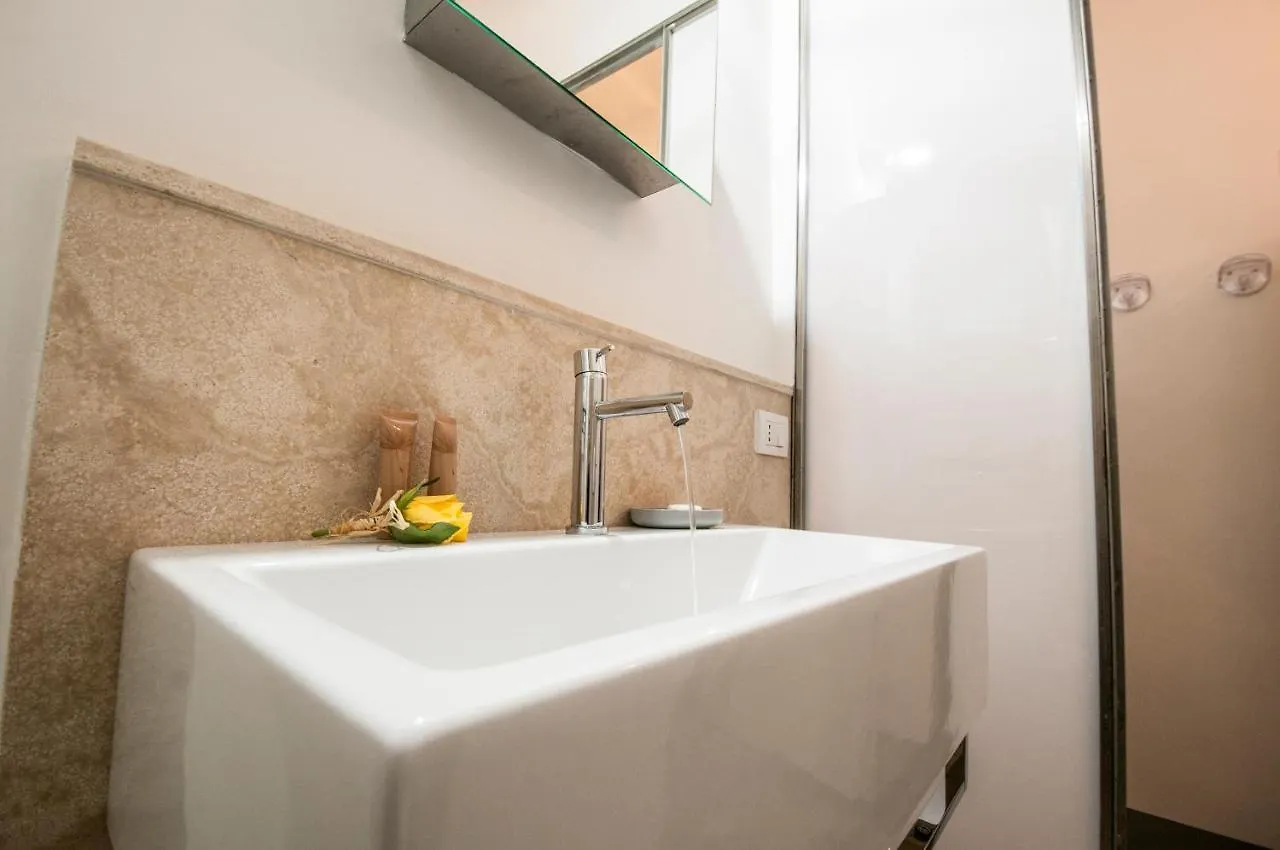 Santa Chiara - Il Milese Hotel Alghero
