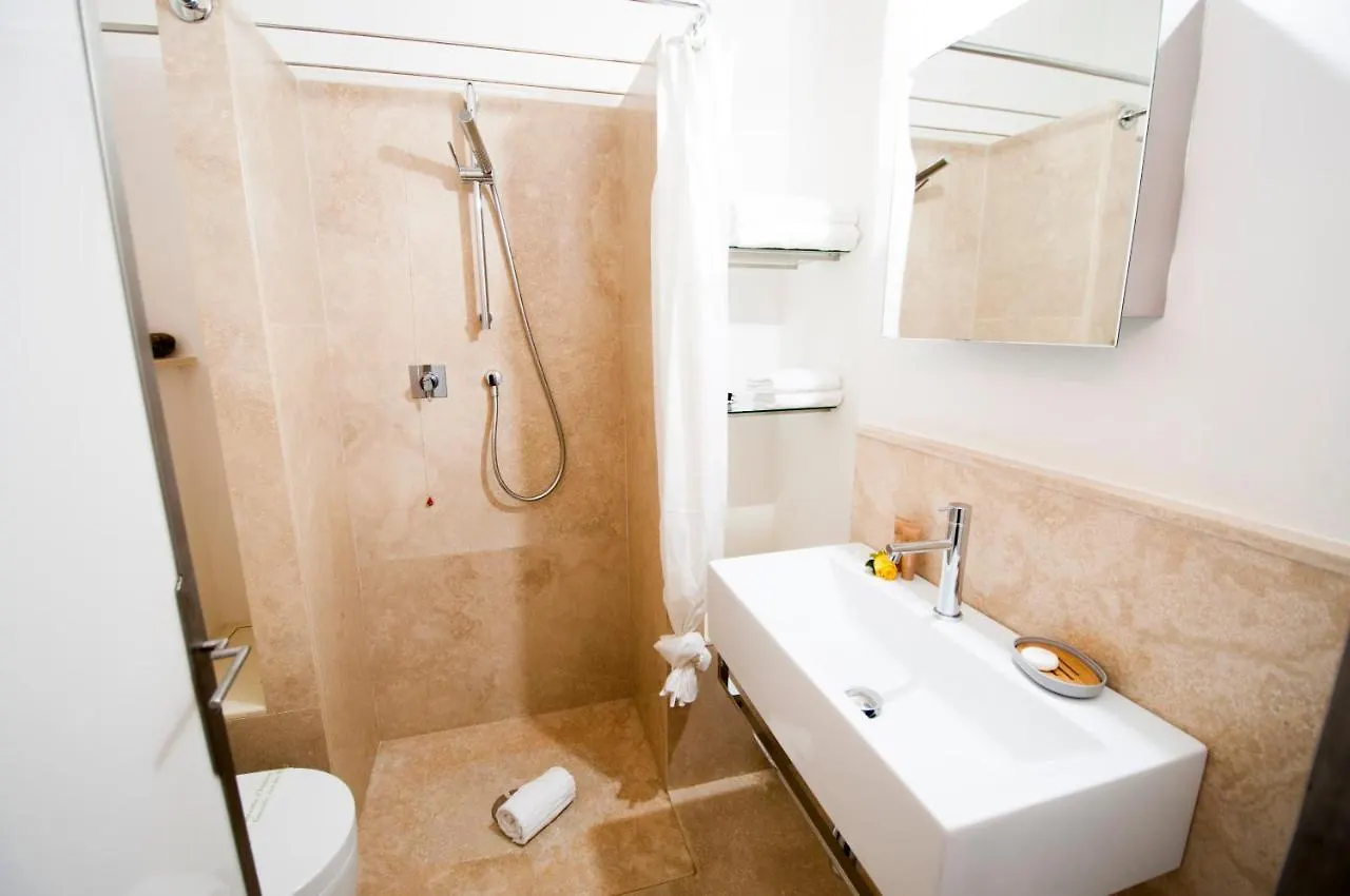 Santa Chiara - Il Milese Hotel Alghero
