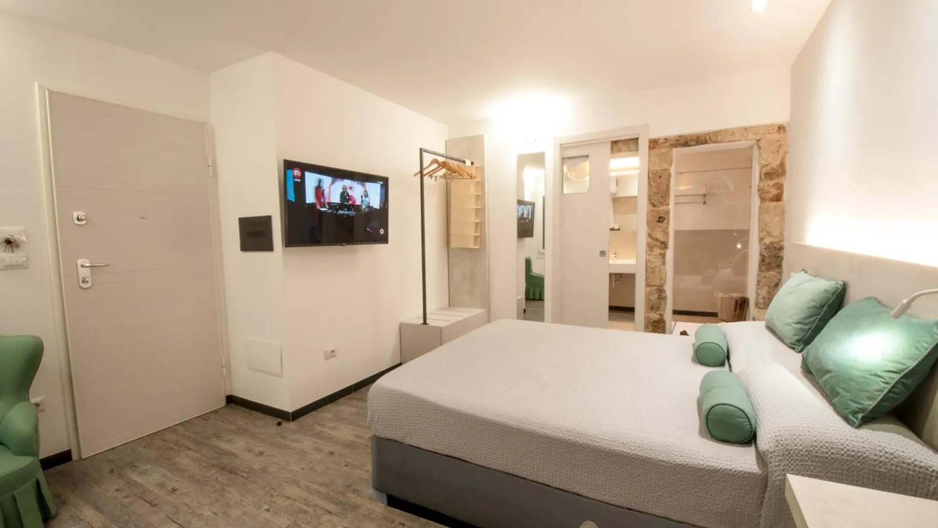 Santa Chiara - Il Milese Hotel Alghero Guest house
