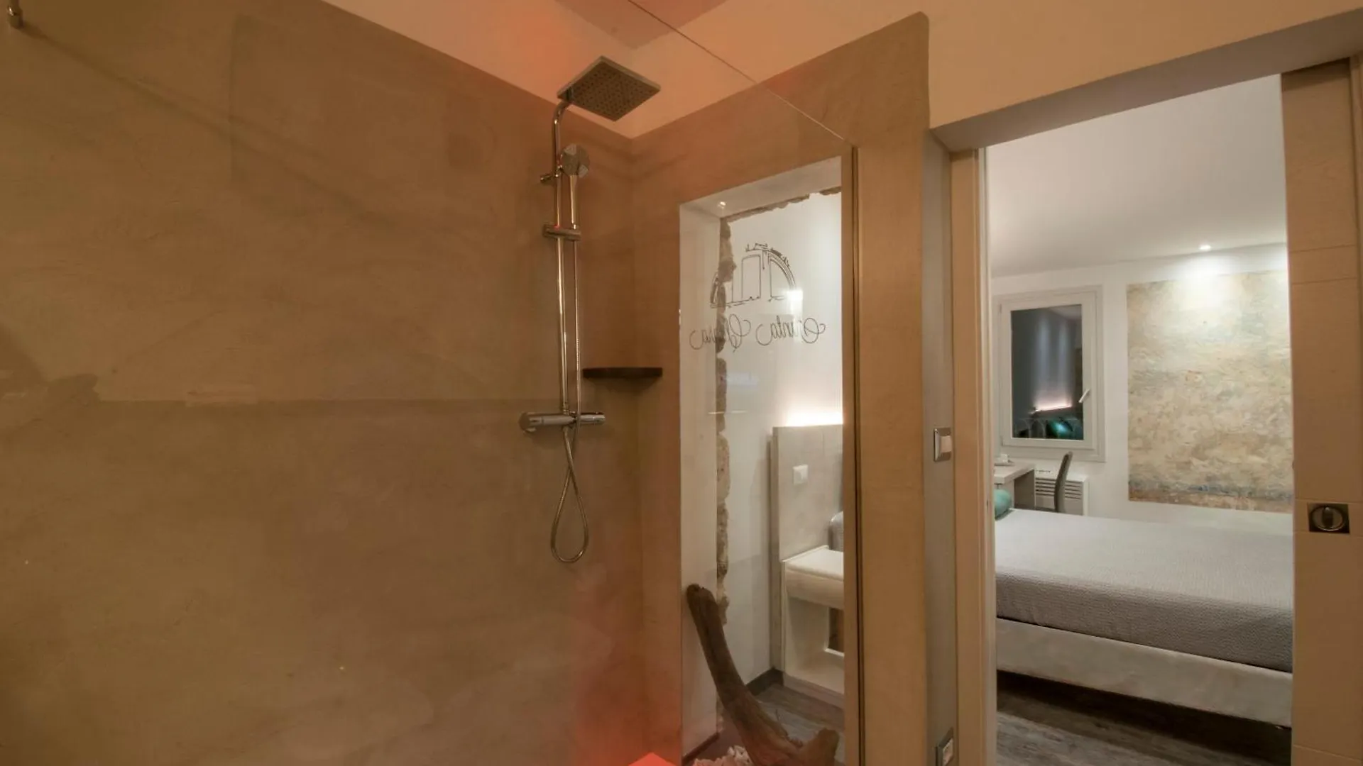 Guest house Santa Chiara - Il Milese Hotel Alghero
