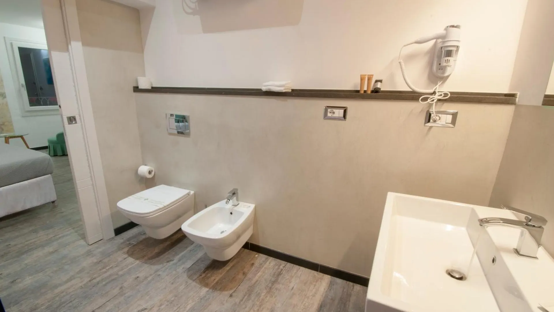 Santa Chiara - Il Milese Hotel Alghero 2*,
