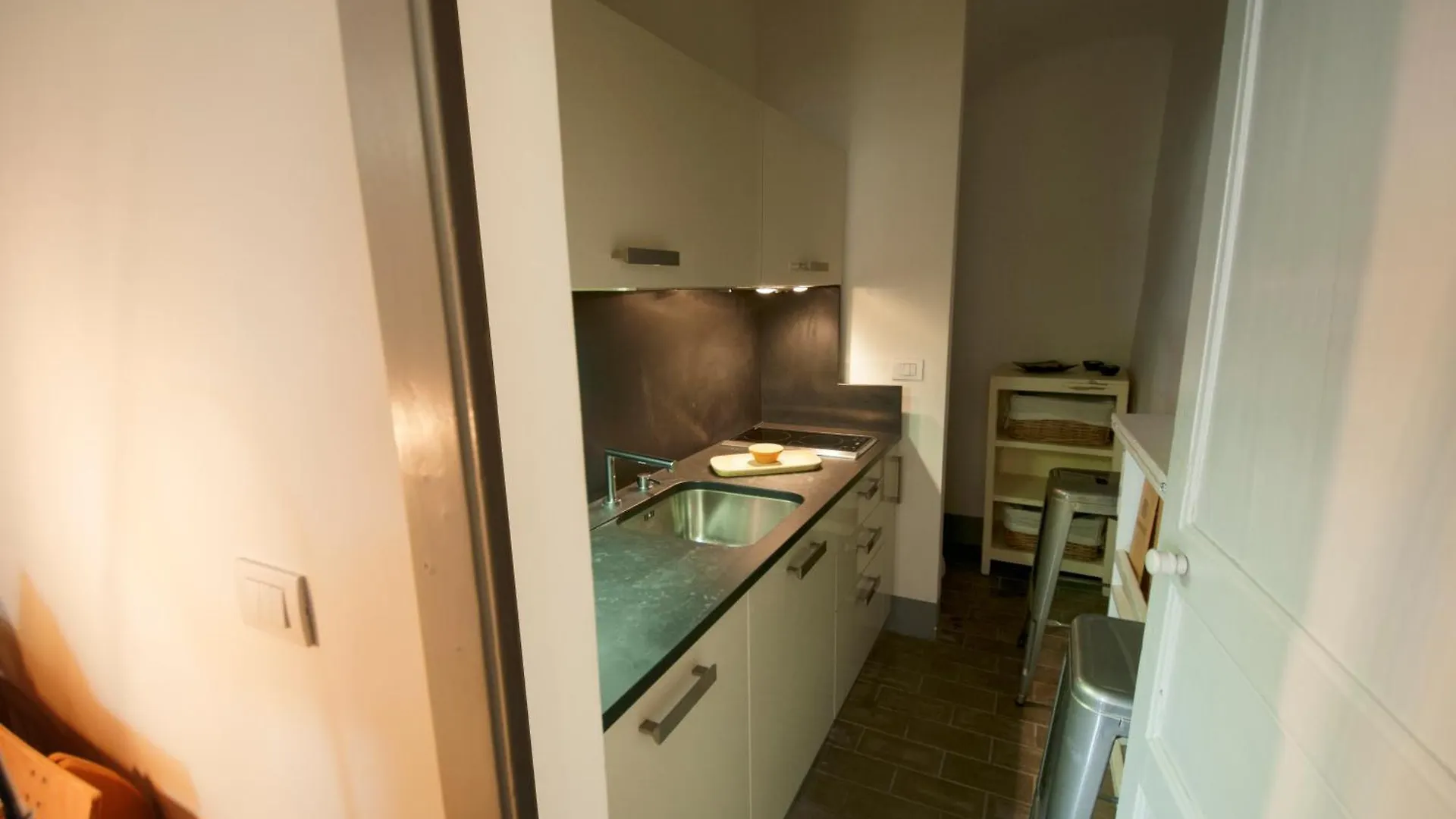 Guest house Santa Chiara - Il Milese Hotel Alghero