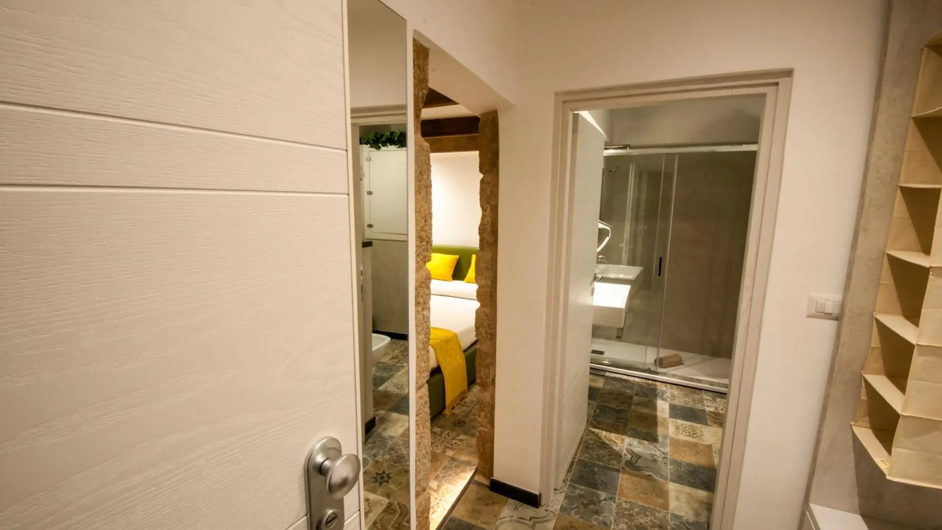 Santa Chiara - Il Milese Hotel Alghero