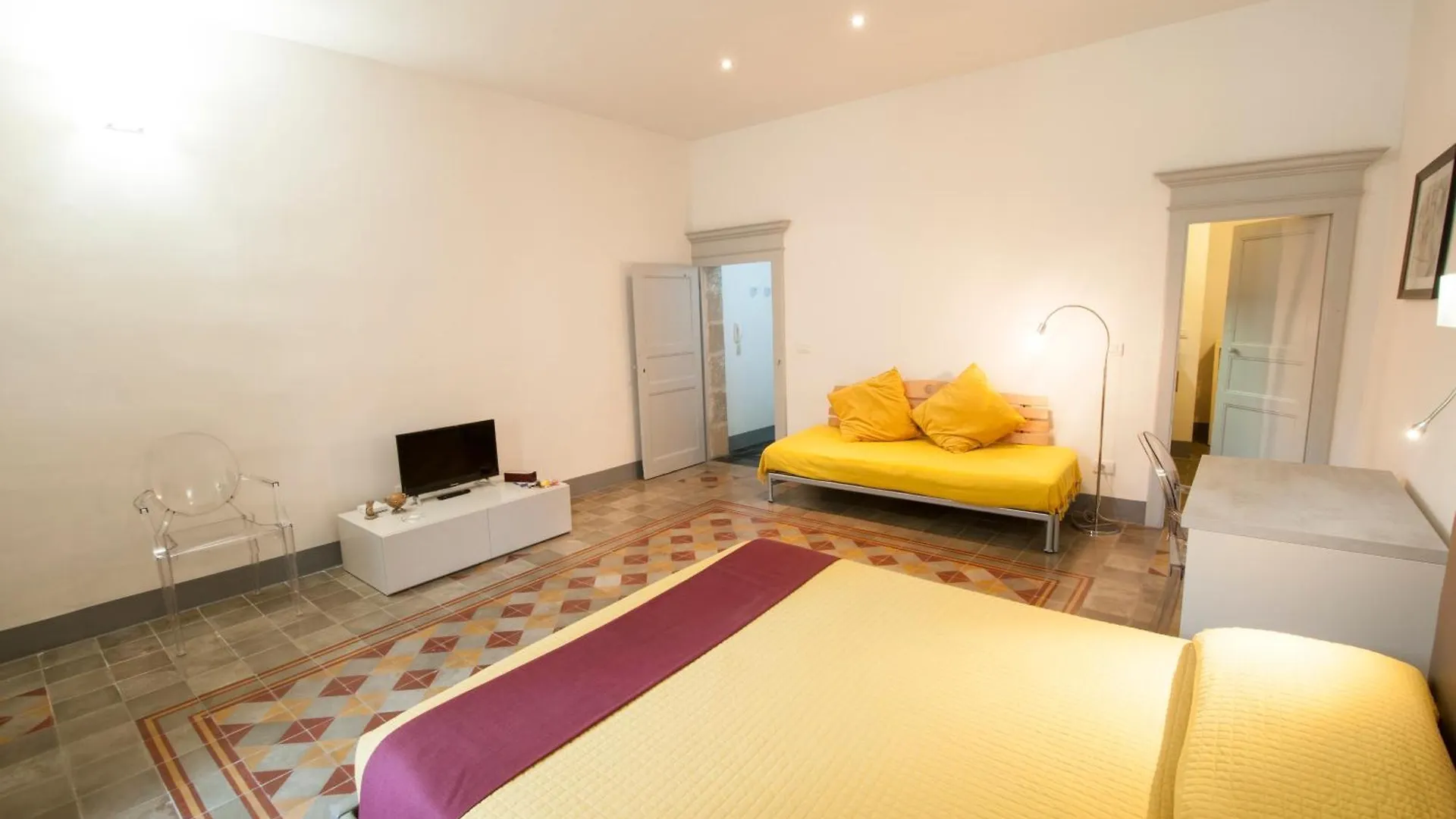 Santa Chiara - Il Milese Hotel Alghero Guest house