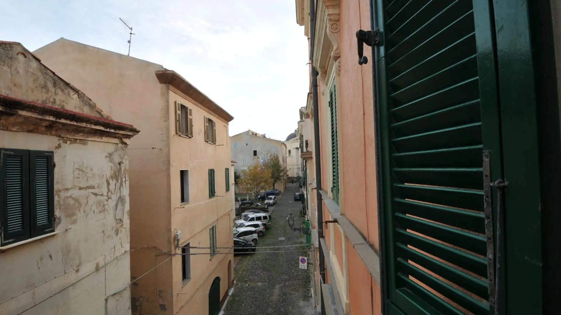 Santa Chiara - Il Milese Hotel Alghero Guest house