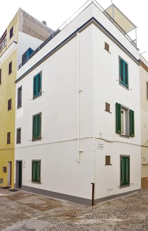 Santa Chiara - Il Milese Hotel Alghero
