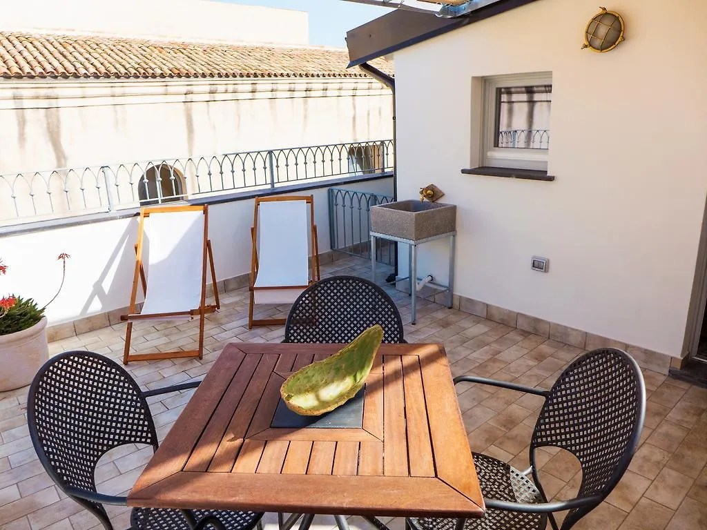 Guest house Santa Chiara - Il Milese Hotel Alghero