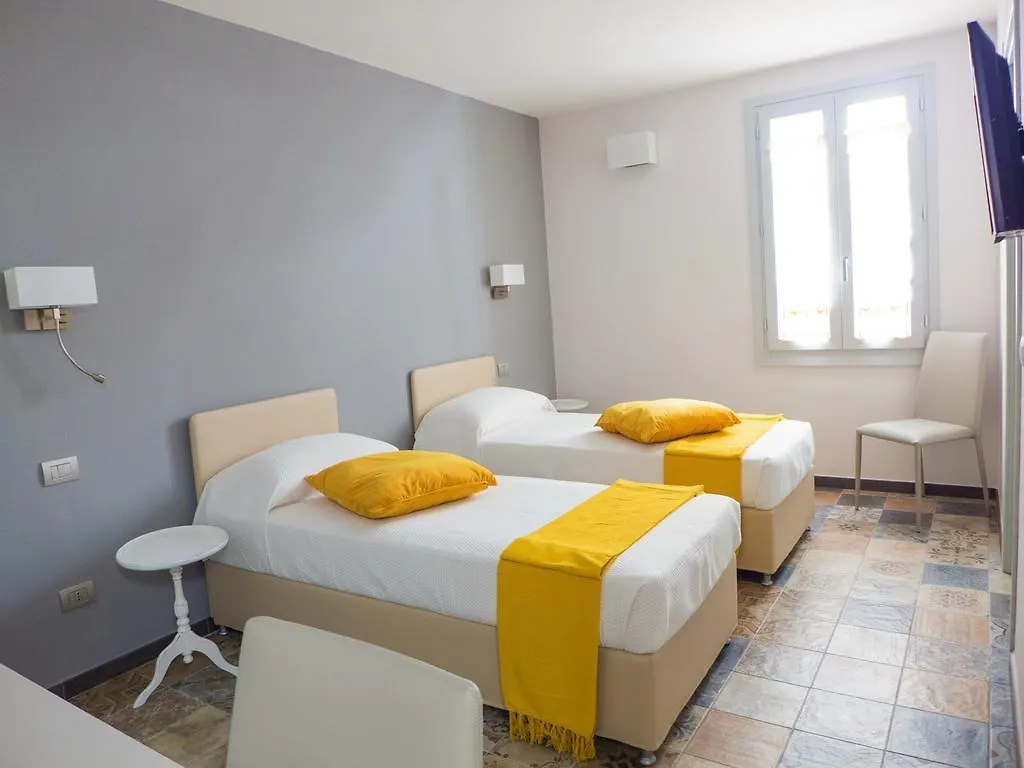 Santa Chiara - Il Milese Hotel Alghero Guest house