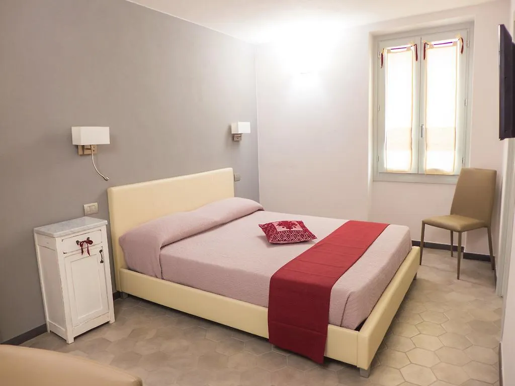 Santa Chiara - Il Milese Hotel Alghero