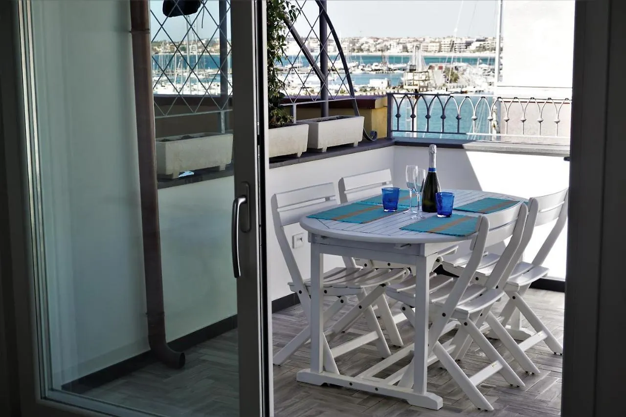 ** Guest house Santa Chiara - Il Milese Hotel Alghero Italy
